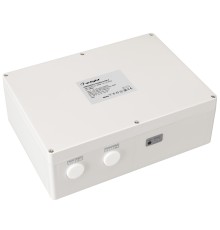 Блок аварийного питания ARJ-EMG-50-200W-1H-LiFePO4 (Arlight, IP65 Пластик, 3 года)