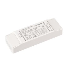Блок питания ARJ-SP-12450-TUYA (12W, 9-45V, 0.1-0.45A, WiFi, 2.4G) (Arlight, IP20 Пластик, 5 лет)