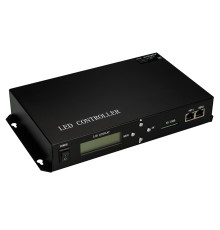 Контроллер HX-801TC (122880 pix, 220V, SD-карта) (Arlight, -)