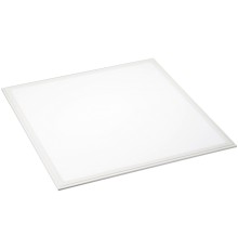 Панель DL-B600x600A-40W Day White (Arlight, IP40 Металл, 3 года)