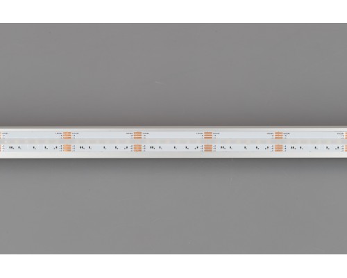 Светодиодная лента COB-X840-12mm 24V RGBW-MIX (16 W/m, IP20, 5m) (Arlight, -)