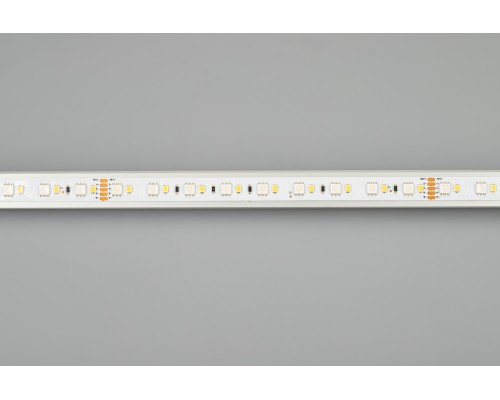 Светодиодная лента IC-40000-5060-108-48V RGB-Day4000 (12mm, 15W, IP20) (Arlight, стабилизированная)