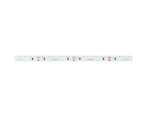 Светодиодная лента RS-S120-8mm 24V Warm3000 (9.6 W/m, IP20, 3014, 5m) (Arlight, боковое свечение)