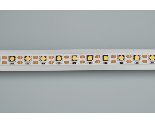 Светодиодная лента RT 2-5000 12V Cx1 Day4000 2x (5060, 360 LED, CRI98) (Arlight, 16.8 Вт/м, IP20)