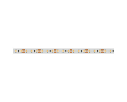 Светодиодная лента RT 2-5000 12V White6000 2x (3528, 600 LED, LUX) (Arlight, 9.6 Вт/м, IP20)