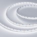 Светодиодная лента RT 2-5000 24V White5500 10mm (2835, 252 LED/m, LUX) (Arlight, 10 Вт/м, IP20)