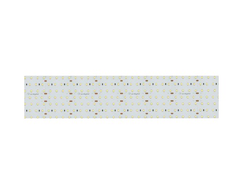Светодиодная лента S2-A560-85mm 24V Day4000 (40 W/m, IP20, 2835, 2.5m) (Arlight, Открытый)